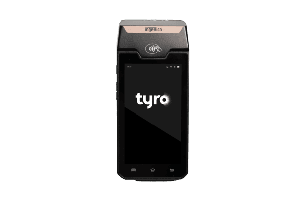 Tyro Pro Lite terminal